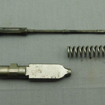 Firing Pin and Locking Piece Combo