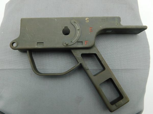 Metal Lower