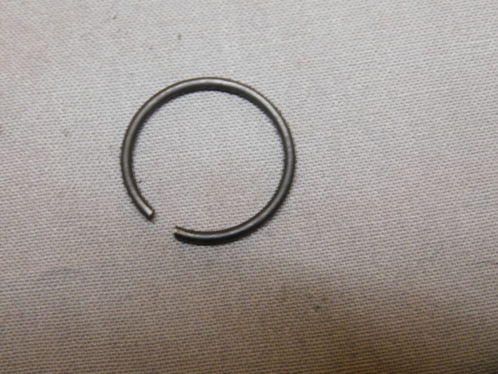 Grenade Ring