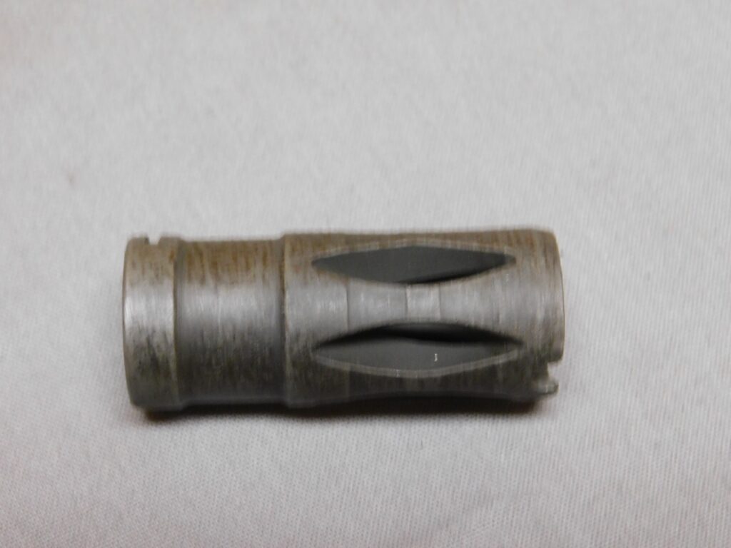 Standard G3/91/93 Flash Hider