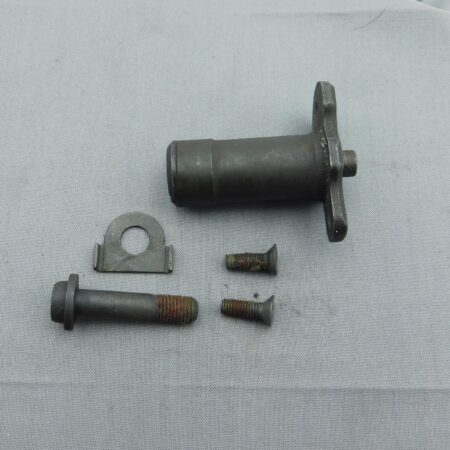 91/93 Buffer Assembly