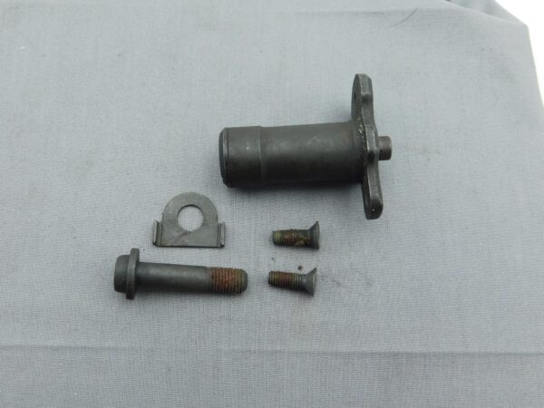 91/93 Buffer Assembly