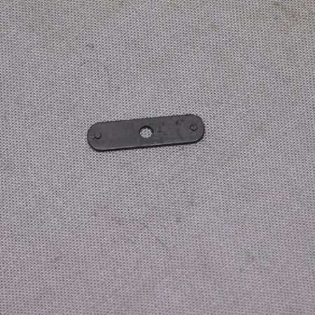 Roller Retaining Plate