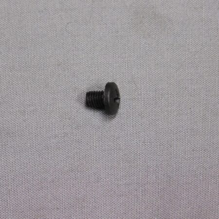 Rear Sight Lock Down Screw