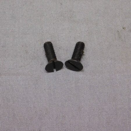 Rear Buffer Retaining Screws (Set)