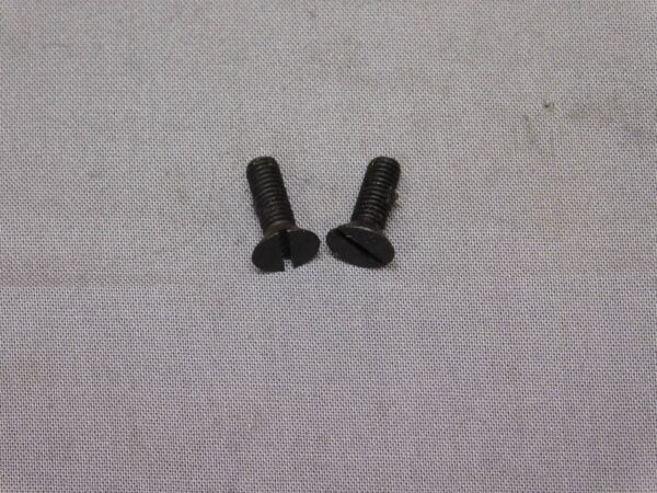 Rear Buffer Retaining Screws (Set)