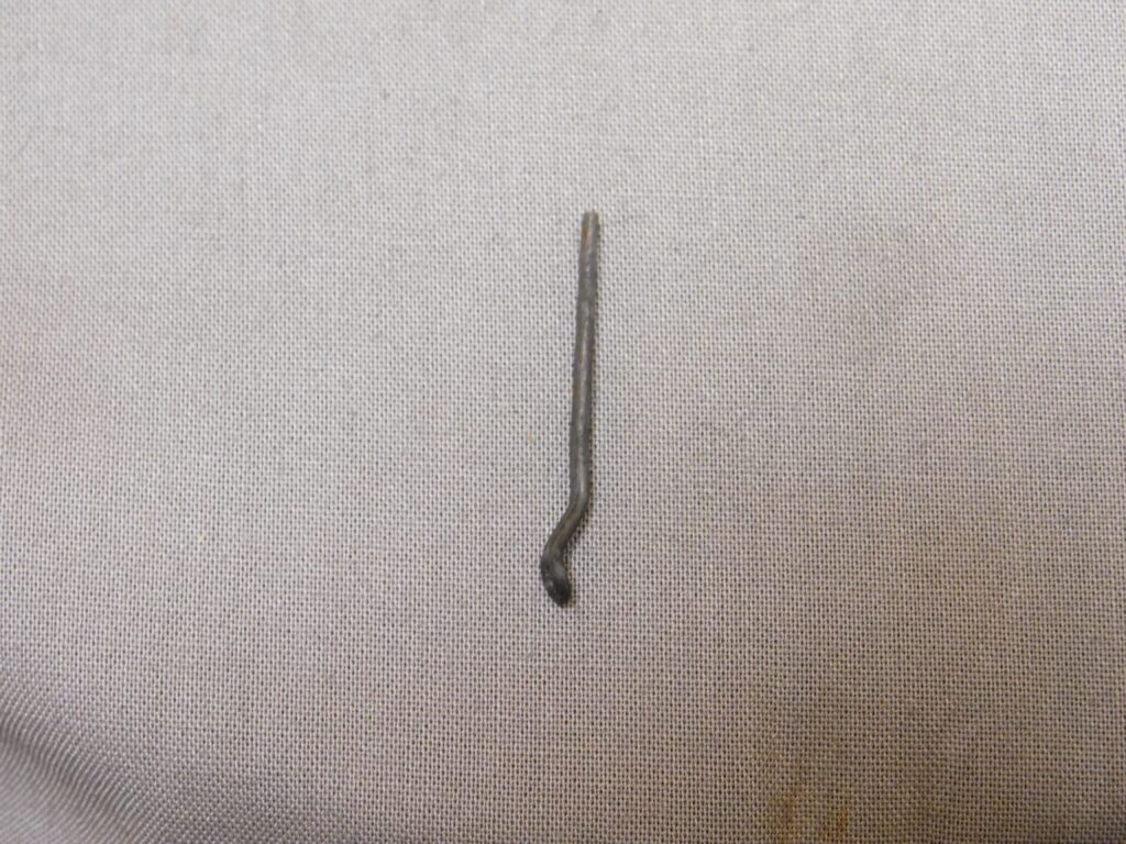 Extractor Spring